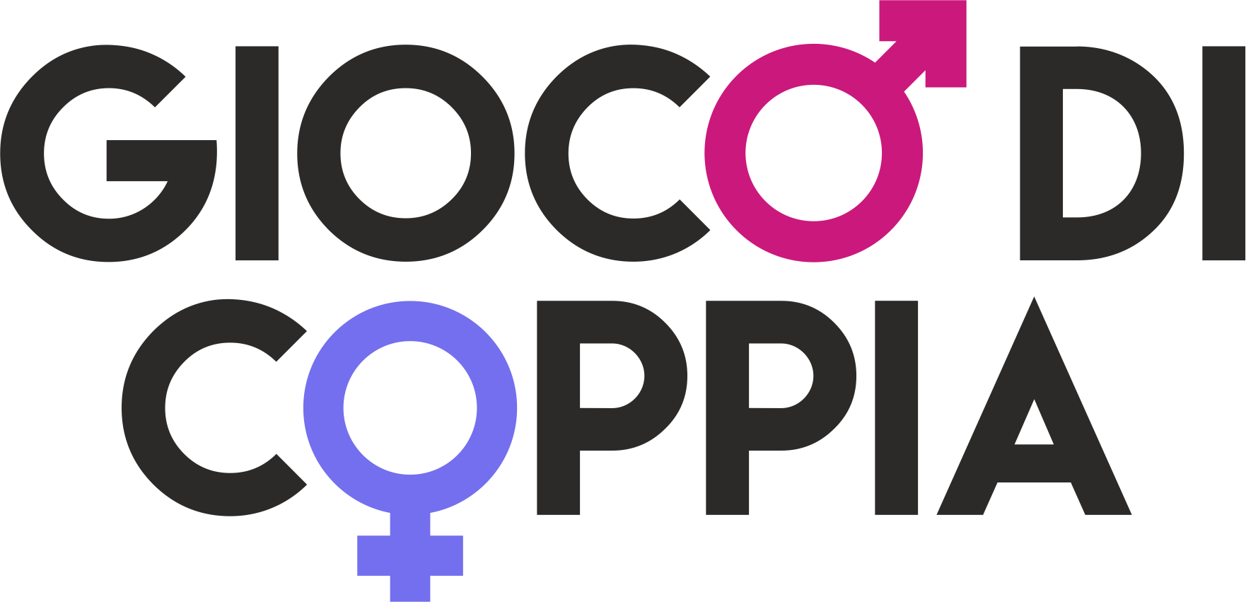 Giocodicoppia